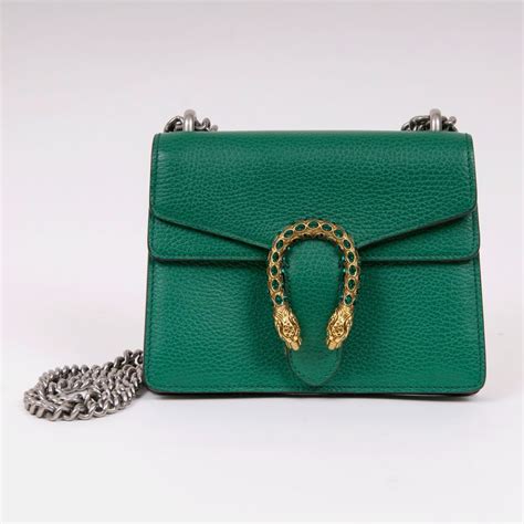 gucci dionysus mini emerald green|Everything You Need to Know About the Gucci Dionysus:.